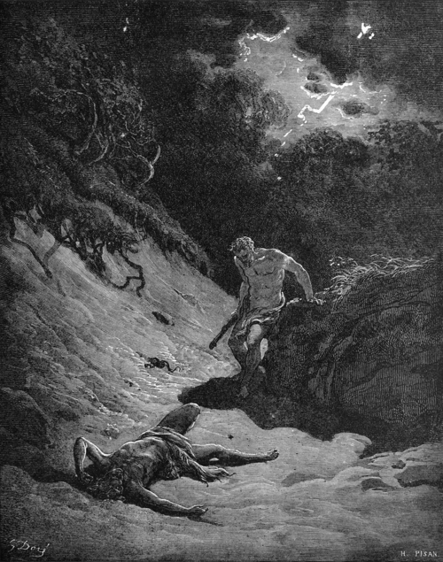 fratricide