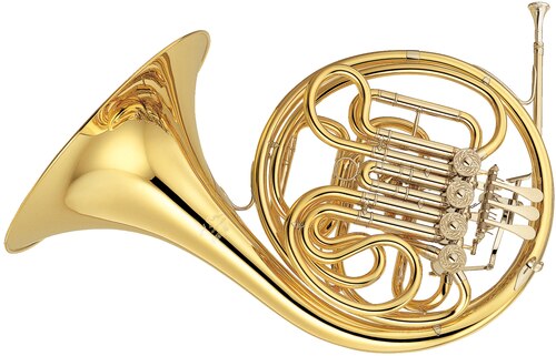 french horn