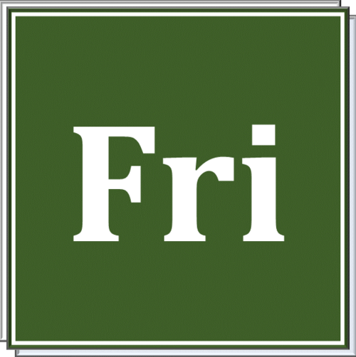 friday