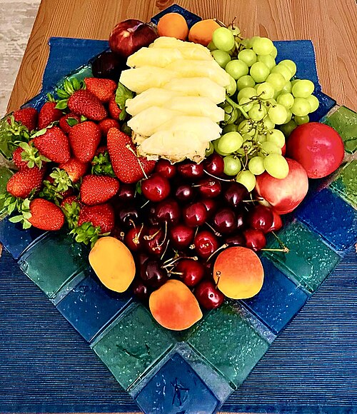 fruity