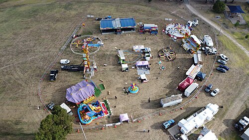 funfair