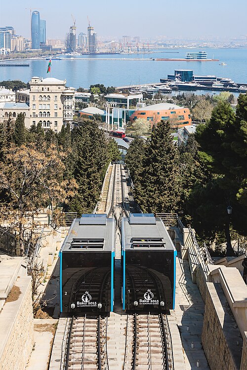 funicular