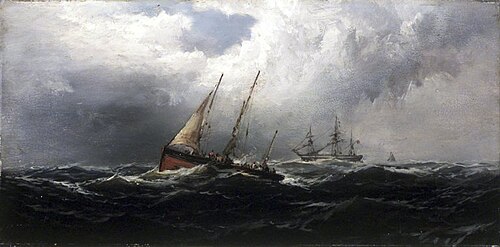 gale