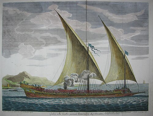 galley