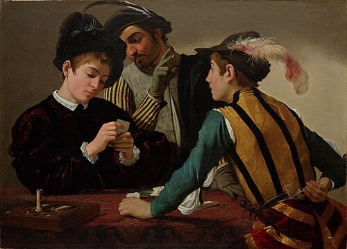 gambling