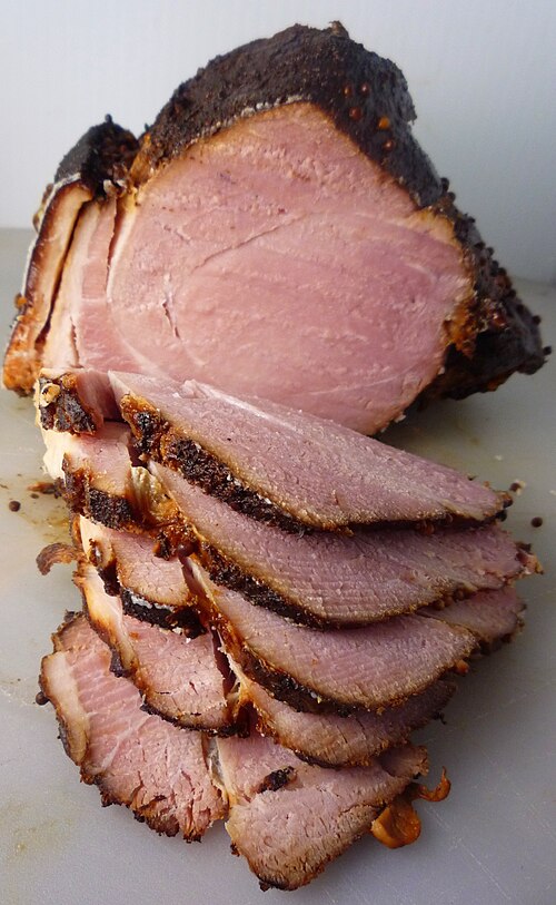 gammon