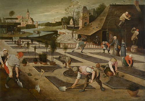 gardener