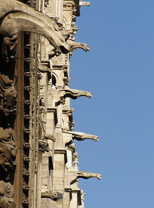 gargoyle