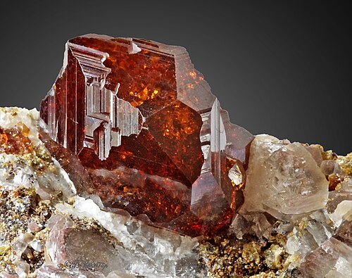 garnet