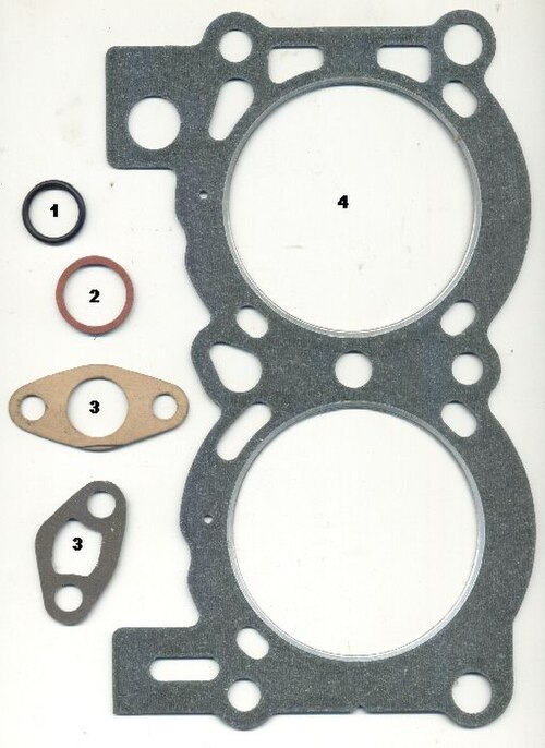 gasket