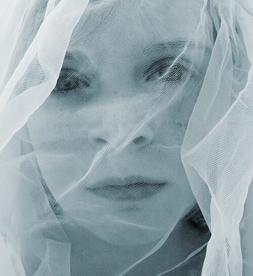 gauze