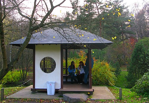 gazebo