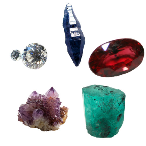 gemstone