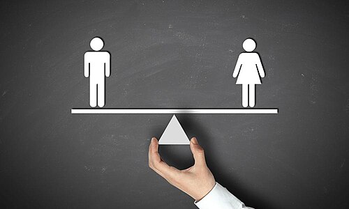gender