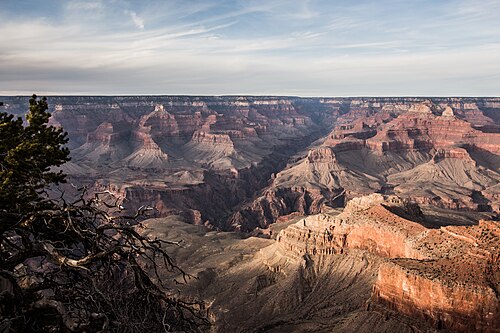 geological