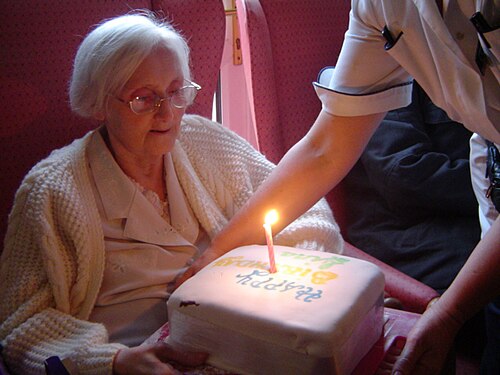 geriatric