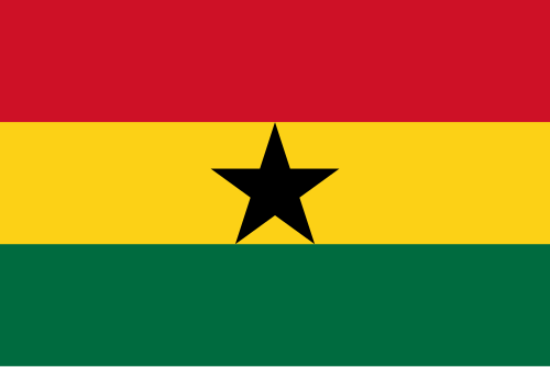 ghana