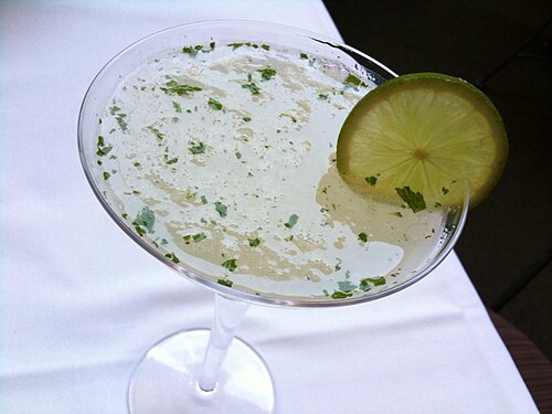 gimlet