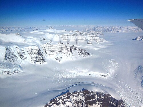 glacial