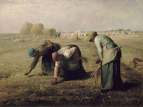 glean