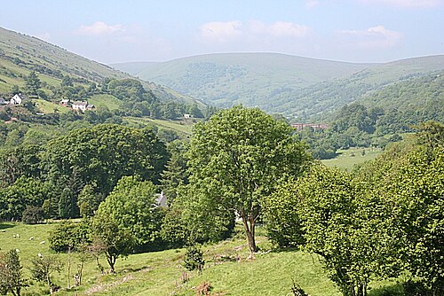 glen