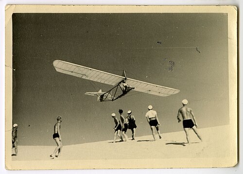 glider