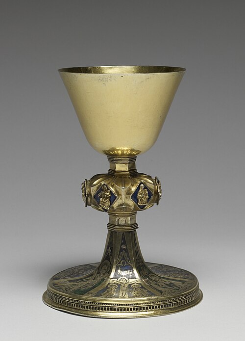 goblet