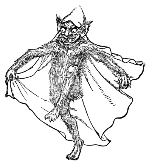 goblin