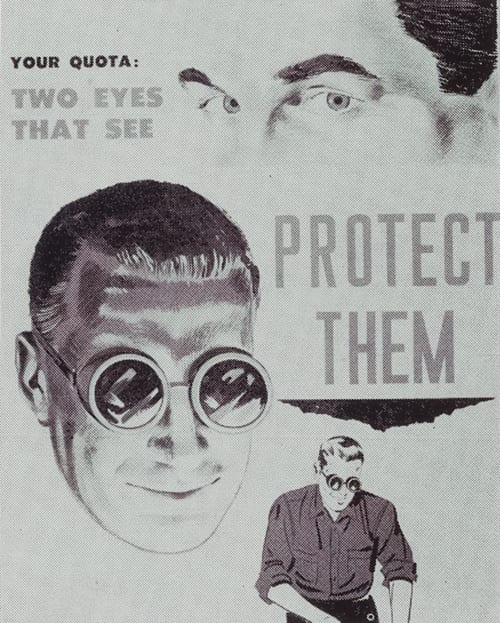 goggles