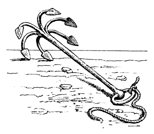 grapnel