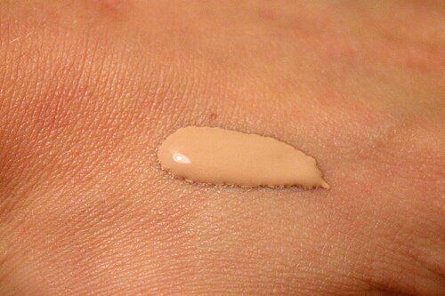 greasepaint