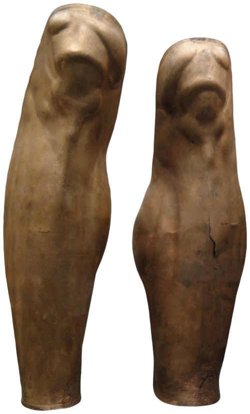greave