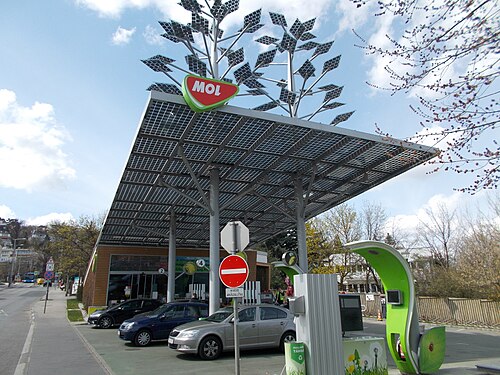 greenwashing