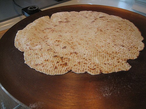 griddle