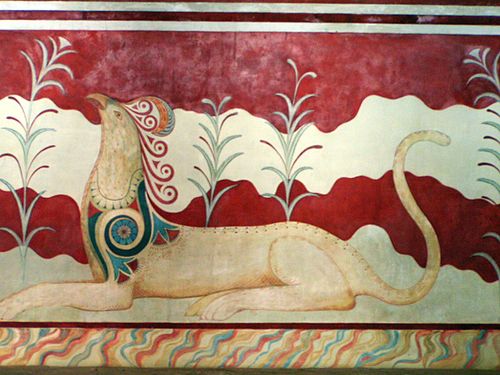 griffin