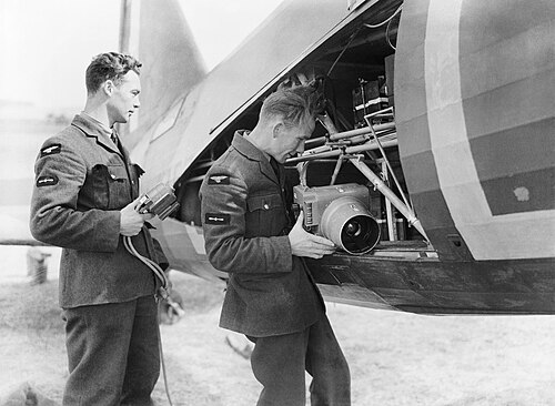 ground crew