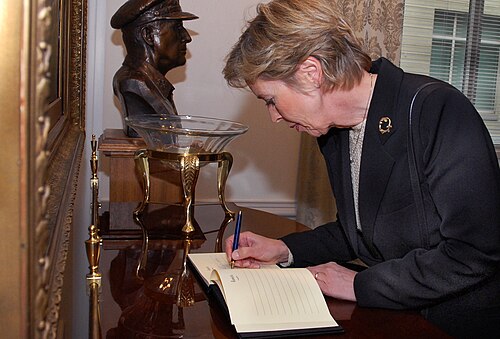 guest register