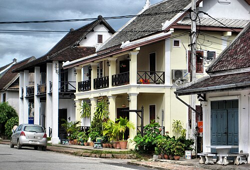 guesthouse