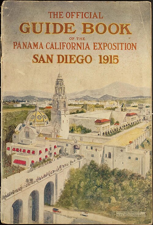 guidebook