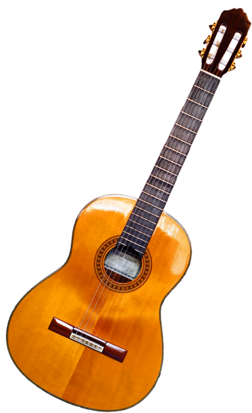 guitar