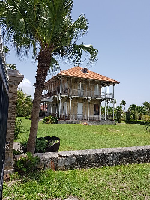 habitation