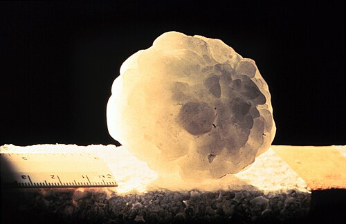 hail