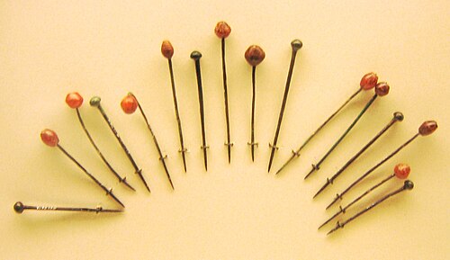 hairpin