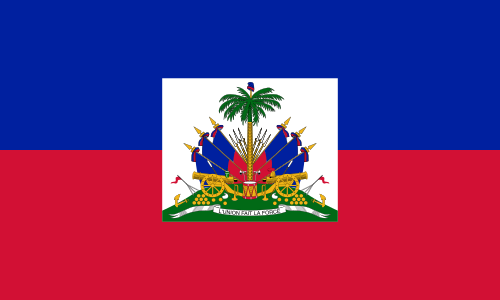 haiti