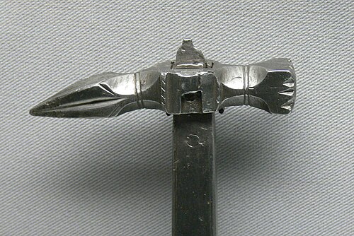 hammer