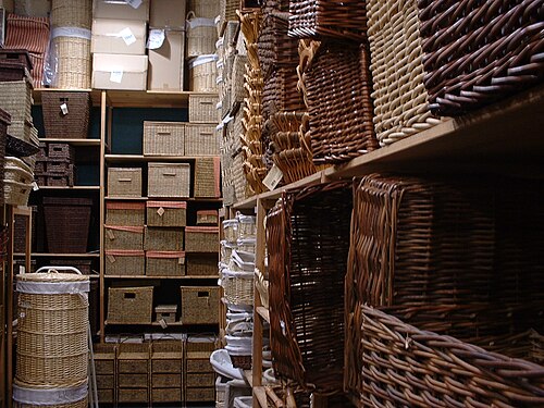 hamper
