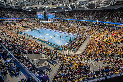 handball