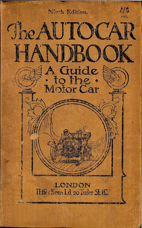 handbook