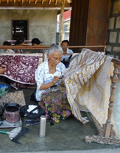 handicraft