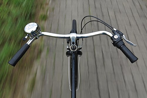 handlebar